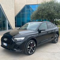 Audi Q5 SPB 40 TDI quattro S tronic S line