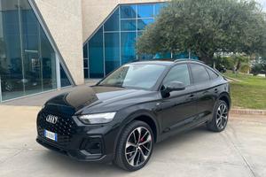 Audi Q5 SPB 40 TDI quattro S tronic line