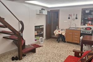 Casetta rustica