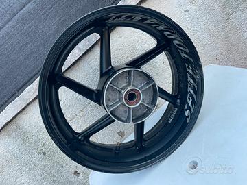 Cerchi Honda VTR 1000 SP1