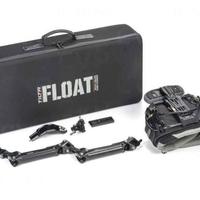 supporto steadycam tilta float