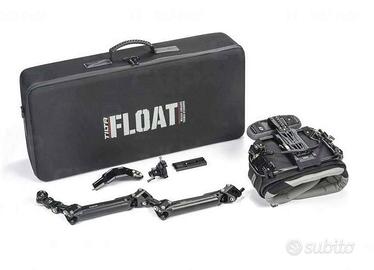 supporto steadycam tilta float