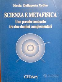 Dallaporta, Scienza e filosofia