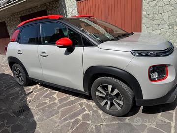 C3 AIRCROSS