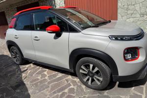 C3 AIRCROSS