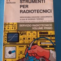 Libro Strumenti Per Radiotecnici