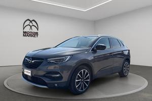 Opel Grandland X 1.6 Hybrid4 plug-in awd auto