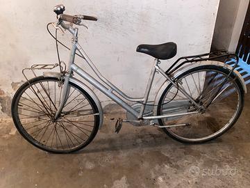 Bici Donna ruote 26