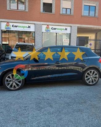 Audi A1 SPB 35 TFSI S tronic