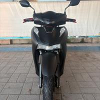 Honda Sh 125 abs sport