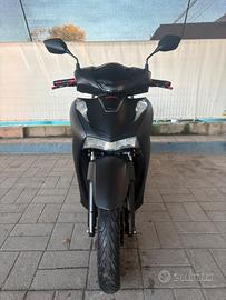 Honda Sh 125 abs sport