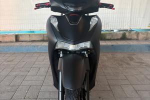 Honda Sh 125 abs sport