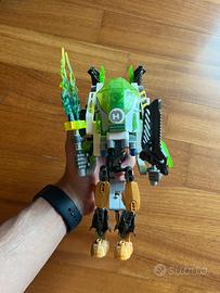 Lego sfusi e in gruppo