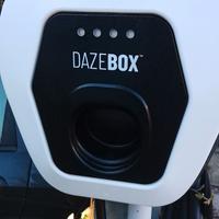 caricabatterie per macchine elettriche 