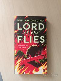 Lord of the flies (lingua inglese)