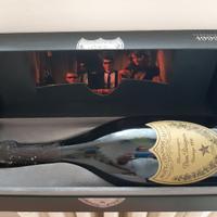 Champagne Dom Perignon " Vintage 1999 "