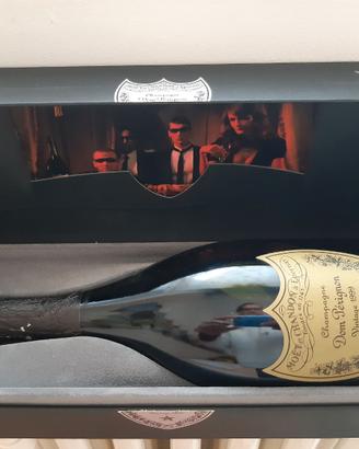 Champagne Dom Perignon " Vintage 1999 "