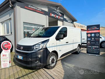 Fiat Talento 2.0 Ecojet 145CV*PC-TN-PORTATA 10 Q