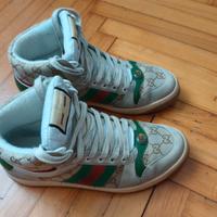 Scarpe Gucci