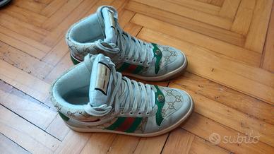 Scarpe Gucci