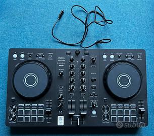Pioneer DDJ FLX4 + borsa UDG