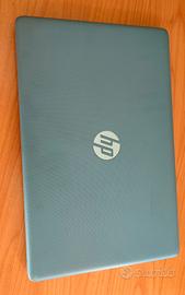 Notebook HP 15"