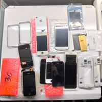 ricambi iPhone/samsung