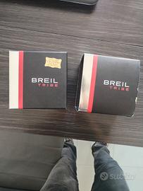 Orologio nuovo Breil Tribe TW0482