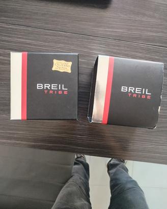 Orologio nuovo Breil Tribe TW0482