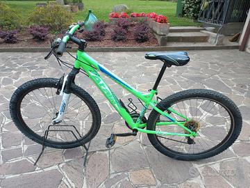 MTB ragazzo