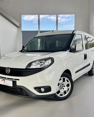FIAT DOBLO' MAXI 1.6 MJT N1 IVA COMPRESA - 2020