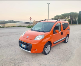 Fiat Qubo 1.3 Multijet 2014 full Optional trekking