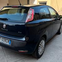 Fiat Punto evo GPL PREZZO TRATTABILE