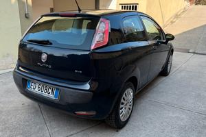 Fiat Punto evo GPL PREZZO TRATTABILE