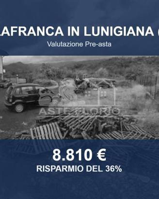 Immobile in asta di 2717 m² a Villafranca in Lunig