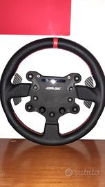 Volante Simagic GTS Tondo QR50 incluso