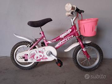 Bici Bambina 12