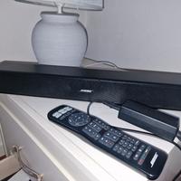 Bose solo 5
