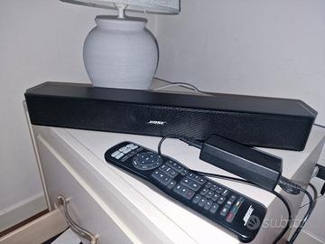 Bose solo 5