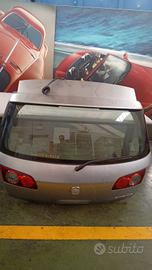 FIAT CROMA 2007 - PORTELLONE POSTERIORE