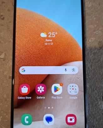 Samsung A32 128GB perfetto Smartphone Samsung A32