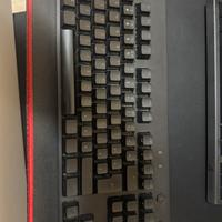 Logitech G Pro X meccanica