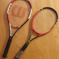 Racchette da tennis Wilson 