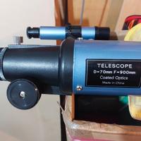 Telescopio rifrattore AURIGA Sky-Watcher
