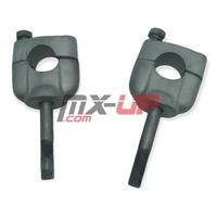 Riser completi originali suzuki rm 250 1985-1990