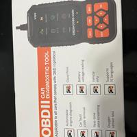 Auto diagnostica obd2 model v520 originale nuovo