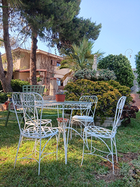 Casa vacanze con giardino