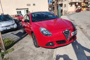 Alfa Romeo Giulietta 1.4 turbo benzina 170 cv COLL