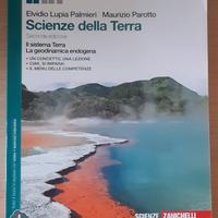 Scienze della Terra, come nuovo!