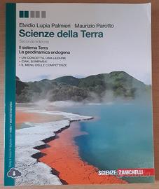 Scienze della Terra, come nuovo!